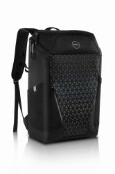 DELL GM1720PM 43.2 cm [17"] Backpack Black 