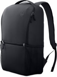 DELL CP3724 40.6 cm [16"] Backpack Black 