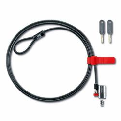 DELL 461-10169 cable lock Black 