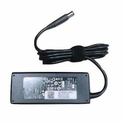 DELL 492-BBUX power adapter/inverter Indoor 65 W Black 