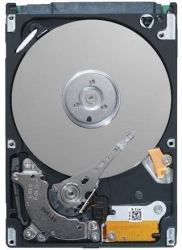 DELL 4H43C internal hard drive 500 GB 5400 RPM 2.5" Serial ATA II 