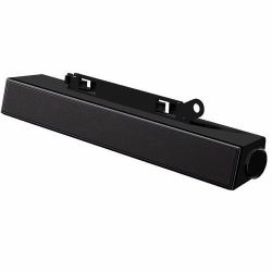 DELL AX510 Black 2.0 channels 10 W 
