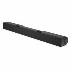 DELL AC511M Black 2.0 channels 2.5 W 