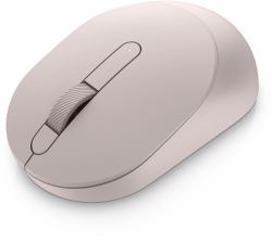 DELL MS3320W mouse Office Ambidextrous RF Wireless + Bluetooth Optical 1600 DPI 