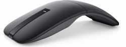 DELL Bluetooth® Travel Mouse - MS700 - Black 
