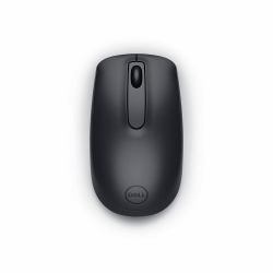 DELL WM118 mouse Universal Ambidextrous RF Wireless Optical 1000 DPI 