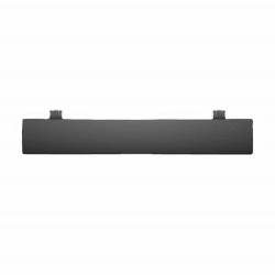 DELL 580-ADLR wrist rest Black  - UK version
