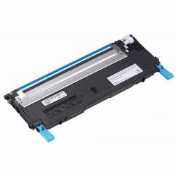 DELL 593-10494 toner cartridge 1 pc[s] Original Cyan 