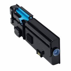 DELL TXM5D toner cartridge 1 pc[s] Original Cyan 