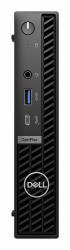 DELL OptiPlex 7020 Intel® Core™ i7 i7-14700T 16 GB DDR5-SDRAM 512 GB SSD Windows 11 Pro MFF Mini PC Black  - foreign version
