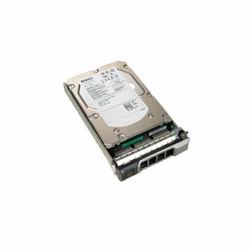 DELL 5R6CX internal hard drive 600 GB 10000 RPM 2.5" SAS 