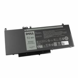 DELL Battery 4 Cell 51W Battery 