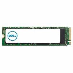 DELL SSD, 512 GB, Non Encrypted, - PCIe34, M.2, - 22mm/80mm/2.38mm, NVMe, 512MB, Samsung, [PM961] - Warranty: 3M