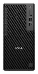 DELL Pro Precision 7 T1 PW7T1260 Intel Core Ultra 7 265 32 GB DDR5-SDRAM 1 TB SSD Windows 11 Pro Desktop Workstation Black  - German version
