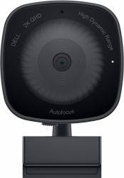DELL Webcam - WB3023 - 2K QHD 