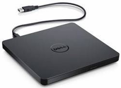 DELL 784-BBBI optical disc drive DVD±RW Black 