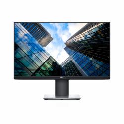 DELL P2419H computer monitor 61 cm [24"] 1920 x 1080 pixels Full HD LCD Black 