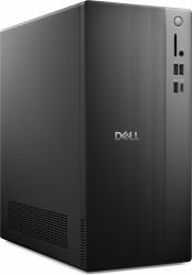 DELL Pro QVT1260 Intel Core Ultra 7 265K 16 GB DDR5-SDRAM 1 TB SSD Windows 11 Pro Desktop PC Black  - German version