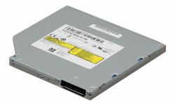 DELL SATA 8X DVD+/-RW optical - drive, 9.5mm slim - Warranty: 3M
