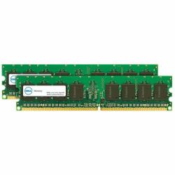 DELL 2 x 8GB DDR2 DIMM memory module 16 GB 2 x 8 GB 240-pin DIMM ECC 