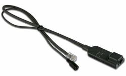 DELL A7485902 serial cable Black 