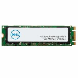 DELL AA618641 internal solid state drive 512 GB M.2 PCI Express NVMe 