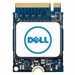 DELL AB292881 internal solid state drive 512 GB M.2 PCI Express NVMe 