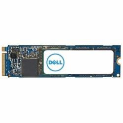 DELL AC037409 internal solid state drive 1 TB M.2 PCI Express 4.0 NVMe 