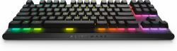 DELL Alienware AW420K keyboard Gaming USB Black  - UK version