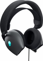 DELL Alienware AW520H Headset Wired Head-band Gaming Grey 
