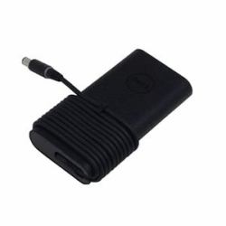 DELL C7VJC power adapter/inverter Indoor 90 W Black 