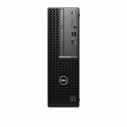 DELL OptiPlex 7020 Plus Intel® Core™ i5 i5-14500 16 GB DDR5-SDRAM 512 GB SSD Windows 11 Pro SFF PC Black  - foreign version