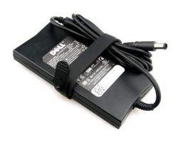 DELL PA-3E power adapter/inverter Indoor 90 W Black 