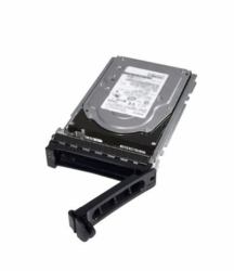 DELL D1F14 internal hard drive 600 GB 10000 RPM 2.5" SAS 