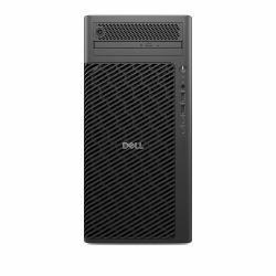 DELL Pro Max FCT2250 T2 Intel Core Ultra 9 285 32 GB DDR5-SDRAM 1 TB SSD Windows 11 Pro Tower PC Black  - foreign version