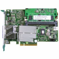 DELL D90PG RAID controller PCI Express 2.0 6 Gbit/s 