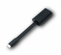 DELL Adapter- USB-C to Ethernet [PXE Boot] 