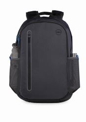 DELL Urban Backpack 15 39.6 cm [15.6"] Backpack case Black 