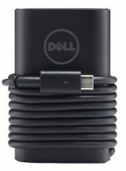 DELL 72PVT power adapter/inverter Indoor 65 W Black 