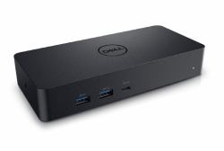 DELL D6000S Wired USB 3.2 Gen 1 [3.1 Gen 1] Type-A Black 
