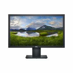 DELL E Series E2220H computer monitor 55.9 cm [22"] 1920 x 1080 pixels Full HD LCD Black 