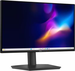 DELL Pro E2226HS computer monitor 54.6 cm [21.5"] 1920 x 1080 pixels Full HD LCD Black 