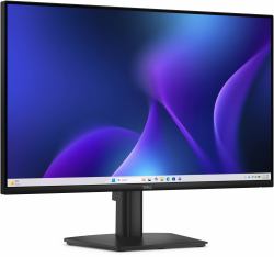 DELL Pro E2426H computer monitor 60.5 cm [23.8"] 1920 x 1080 pixels Full HD LCD Black 