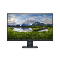 DELL E Series E2720H computer monitor 68.6 cm [27"] 1920 x 1080 pixels Full HD LCD Black 