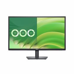 DELL E Series E2725H computer monitor 68.6 cm [27"] 1920 x 1080 pixels Full HD LED Black 