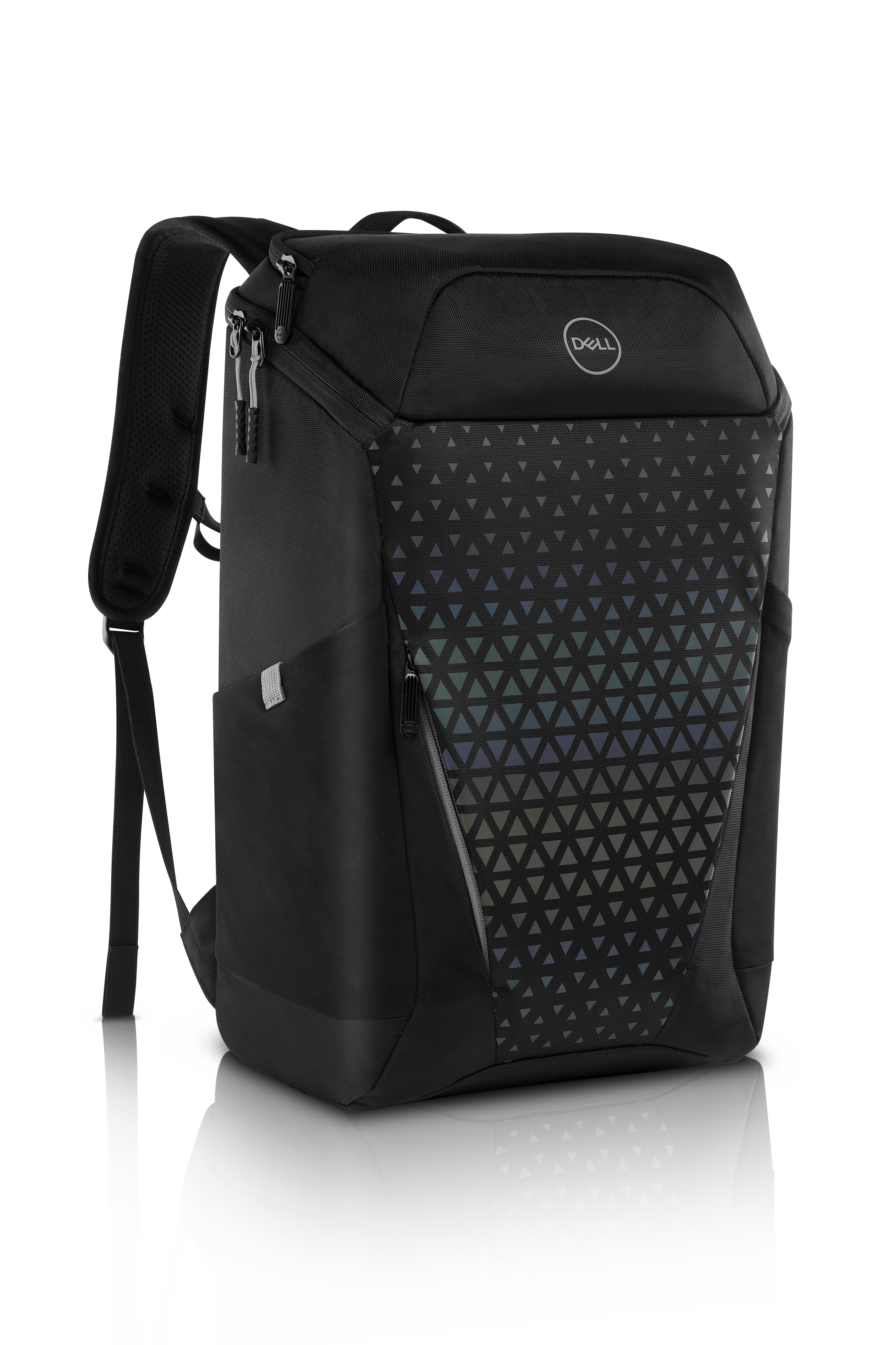 dell tek backpack 17