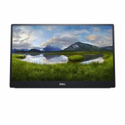 DELL P Series 14 Portable Monitor - P1424H 
