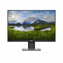 DELL P Series P2421 computer monitor 61.2 cm [24.1"] 1920 x 1200 pixels WUXGA LCD Black 