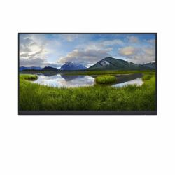 DELL P Series P2422H_WOST computer monitor 60.5 cm [23.8"] 1920 x 1080 pixels Full HD LCD Black 