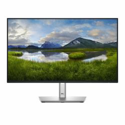 DELL Pro Plus P2425HE computer monitor 60.5 cm [23.8"] 1920 x 1080 pixels Full HD LCD Black 